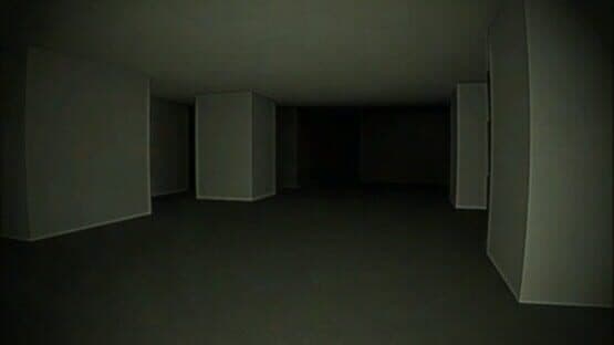 Backrooms: The Labyrinth — screenshot 4