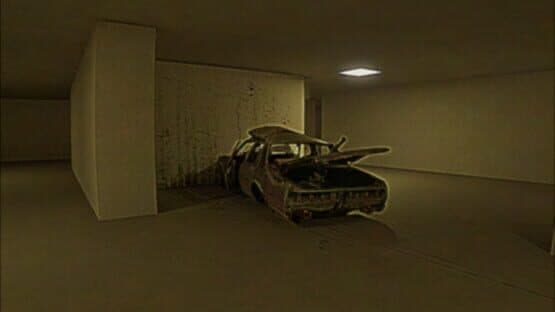 Backrooms: The Labyrinth — screenshot 5