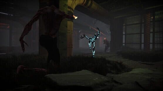 EgoVersus: The First Strike — screenshot 5