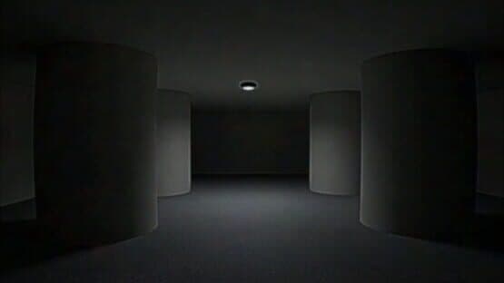 Backrooms: The Labyrinth — screenshot 8