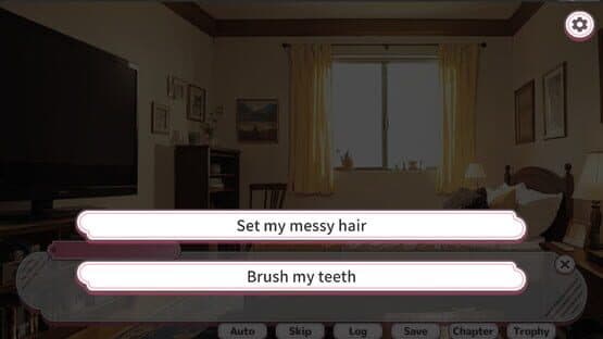 Gamer Stories: Dating Real Japanese Female Gamers — screenshot 4