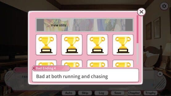 Gamer Stories: Dating Real Japanese Female Gamers — screenshot 5
