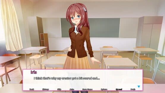 HeartWare — screenshot 2