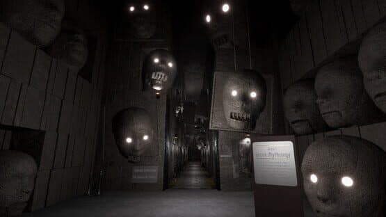 The Lost Gallery — screenshot 2