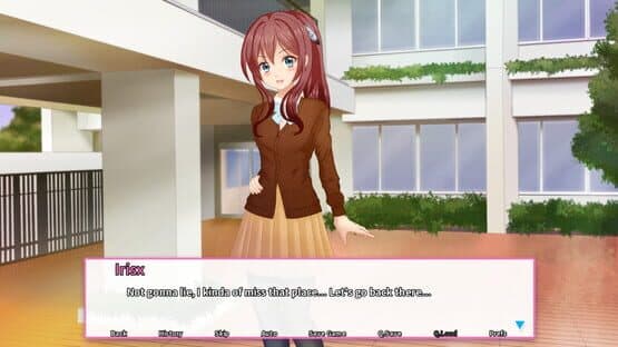HeartWare — screenshot 5