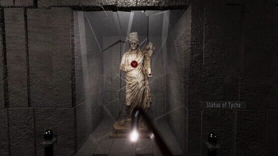The Lost Gallery — screenshot 3