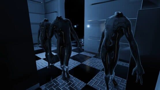 The Lost Gallery — screenshot 4