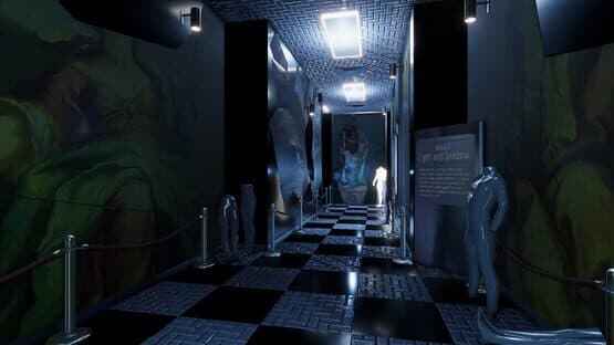 The Lost Gallery — screenshot 5