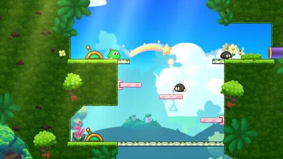 Gimmick! 2 — screenshot 8