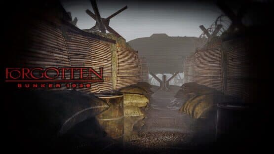 Forgotten Bunker 1939 — screenshot 1