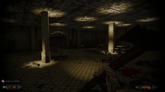 Forgotten Bunker 1939 — screenshot 2