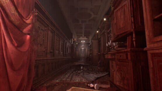 The Curse of Elmwood — screenshot 3