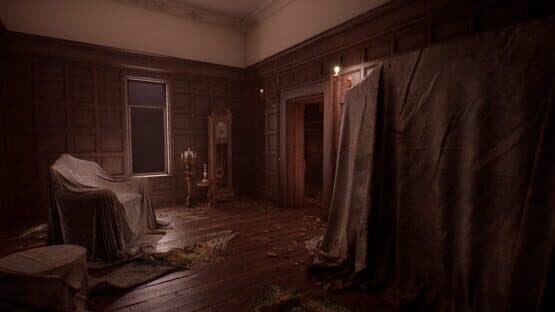 The Curse of Elmwood — screenshot 4
