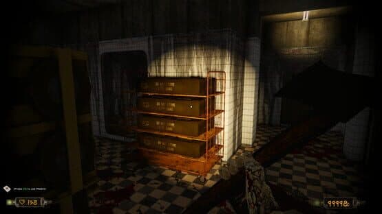 Forgotten Bunker 1939 — screenshot 3