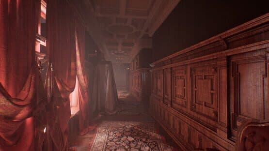 The Curse of Elmwood — screenshot 5