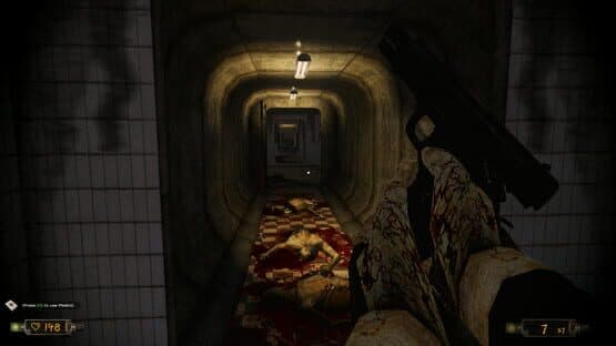 Forgotten Bunker 1939 — screenshot 4