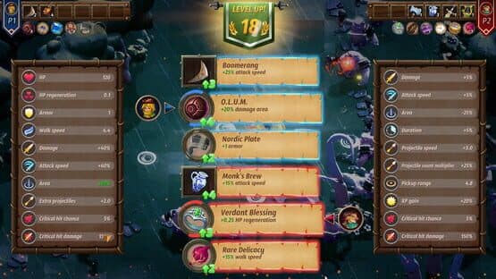 Royal Revolt Survivors — screenshot 2