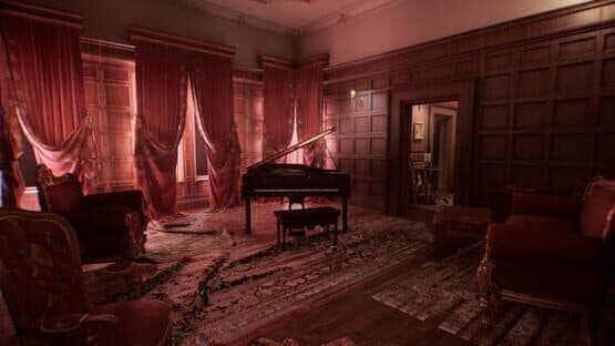 The Curse of Elmwood — screenshot 6