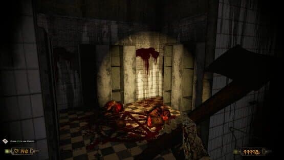 Forgotten Bunker 1939 — screenshot 5