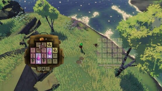 Frog Holm — screenshot 5