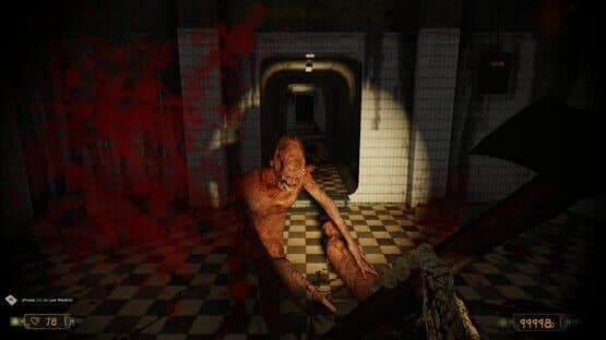 Forgotten Bunker 1939 — screenshot 6