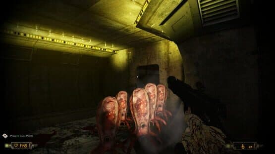 Forgotten Bunker 1939 — screenshot 7