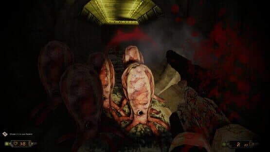 Forgotten Bunker 1939 — screenshot 8