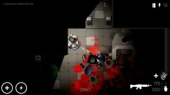 Containment Breach — screenshot 3