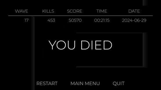 Containment Breach — screenshot 4