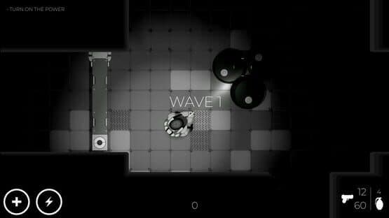 Containment Breach — screenshot 5