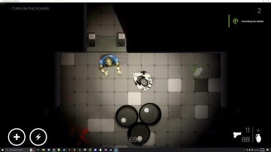 Containment Breach — screenshot 7