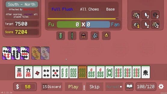 Aotenjo: Infinite Hands — screenshot 2