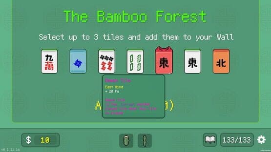 Aotenjo: Infinite Hands — screenshot 5