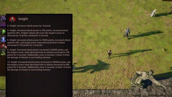 Circle TD: Defence War — screenshot 5