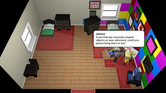 South Words Hero — screenshot 5