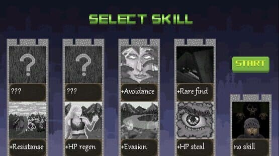 Inventory Quest: Hero's Hoard — screenshot 3