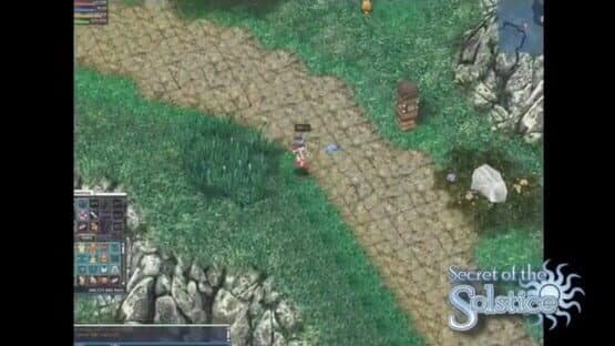 Secret of the Solstice — screenshot 2