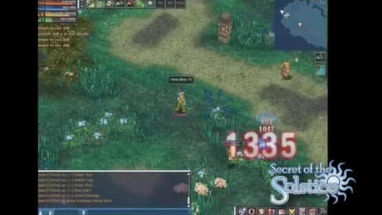 Secret of the Solstice — screenshot 3