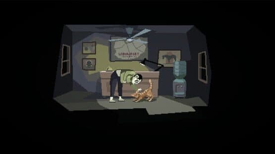 The Supper: New Blood — screenshot 1