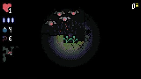 Deeplands — screenshot 2