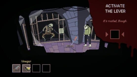 The Supper: New Blood — screenshot 2