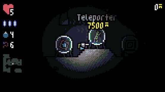 Deeplands — screenshot 4