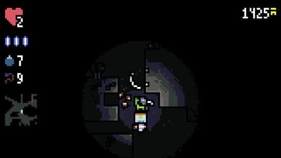 Deeplands — screenshot 5