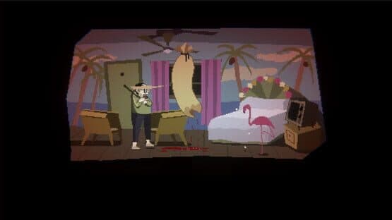 The Supper: New Blood — screenshot 4