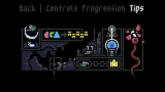 Deeplands — screenshot 6