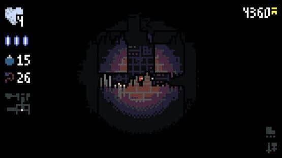 Deeplands — screenshot 7