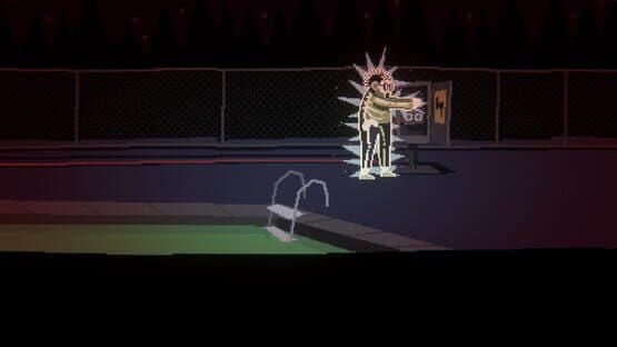 The Supper: New Blood — screenshot 6