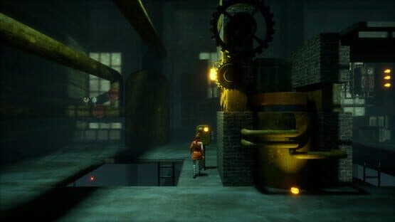 Szikra — screenshot 2