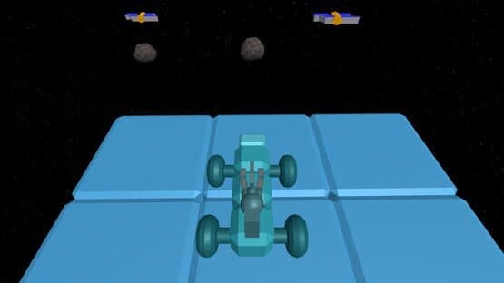 Cosmic Remnants — screenshot 4