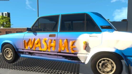 Express Car Wash Simulator — screenshot 8